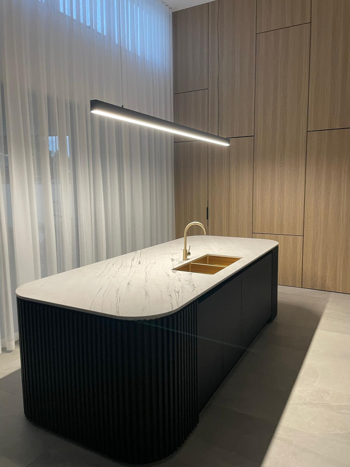 kitchen lighting