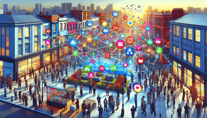 Social Media Management for Exmouth Small Businesses