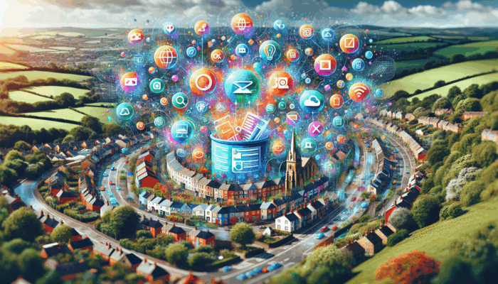 WordPress Website Design Agency Enhances Sturminster Newton Presence