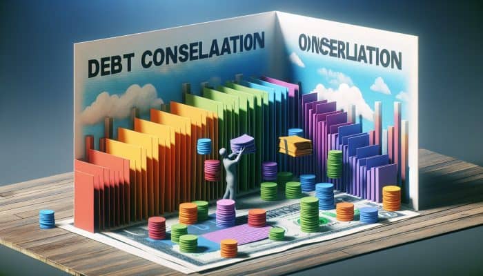 Debt Consolidation Lenders: UK Negotiation Guide