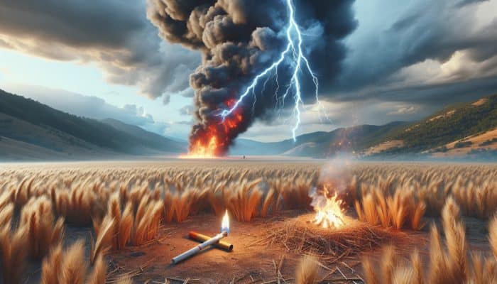 Wilderness Fire Safety Techniques Everyone Should Learn