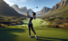 Golf Gloves for Sweaty Hands: Best Picks in South Africa