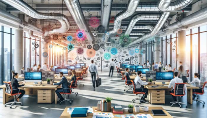 Commercial Duct Cleaning Services Offered by Port Coquitlam Pros