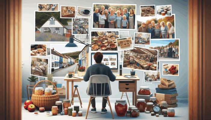 Blog Writing in Beaminster: Enhance Your Business Reach