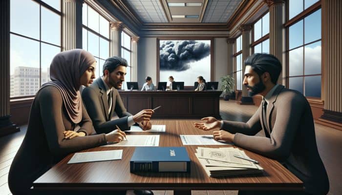 UK Cosigner Rules: Understanding Debt Consolidation Loans