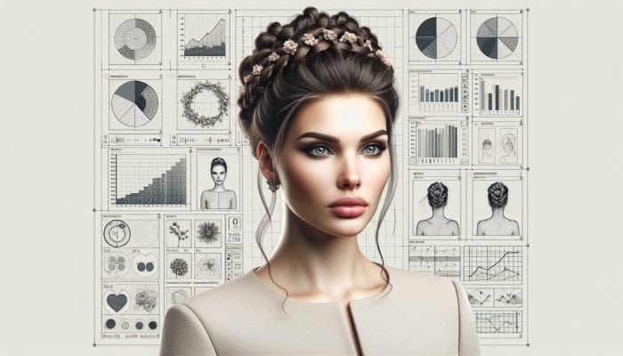 Updos for Everyday Elegance: Versatile Styling Ideas