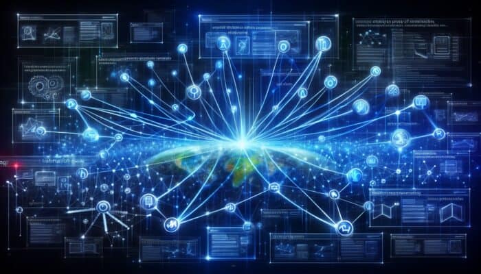 Internal Linking: Improve Navigation for Hosting User Experience