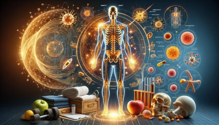 Vitamin D Blood Test Insights for Locals in East Kilbride