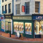 Latex Gloves in Portsmouth: A Comprehensive Buying Guide