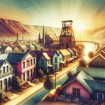 Affordable Neighbourhoods for First-Time Buyers in Postmasburg