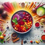 Russian Borscht: The Classic Cooking Guide You Need