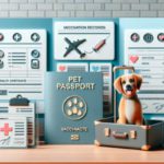 Pet Travel Documents: Essential Guide for International Trips
