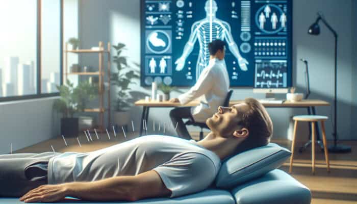 Acupuncture Techniques for Optimal Workout Recovery in the UK