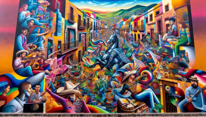 Mural Tours: Discover Vibrant Art in San Miguel de Allende