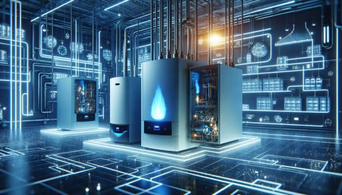 Boiler Services in Kitsilano: Essential Home Maintenance Tips