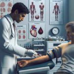 Vitamin B12 Blood Test Insights for Bolton Residents