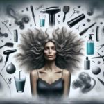 Smoothing Flyaways for Effortless, Perfect Hair