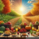 Brunch Recipes: Savour Global Flavours for a Relaxed Sunday