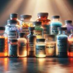 Magnesium Supplements: Natural Relief for Cramps