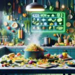 Upcycled Food Recipes: Delicious Meals from Kitchen Scraps