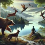 Wildlife Safety Tips for Travelling with Pets