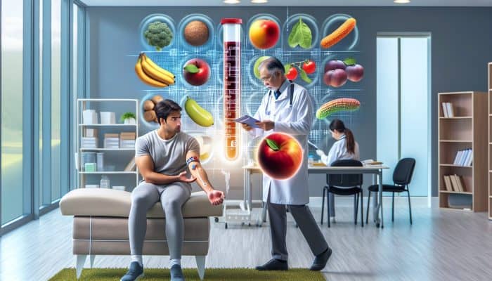 Food Intolerance Test Providers in Harrogate: Find Yours Today