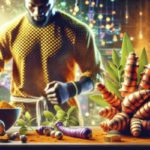 Turmeric for Athlete Nutrition: Boost Your Meal Prep