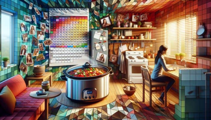 Slow Cooker Recipes for Easy Meals on Hectic Days