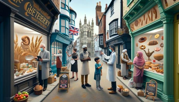 Gluten Intolerance Test Insights for Canterbury Residents