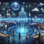 Trends in Human Virtual Assistance and Evolving Skill Demand