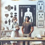 Impact of Low Testosterone on Sleep Quality: An Essential Guide