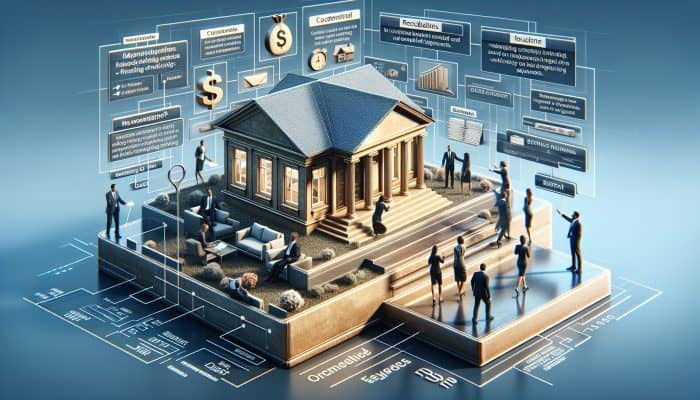 Secured Debt Consolidation: Navigating UK Risks Effectively