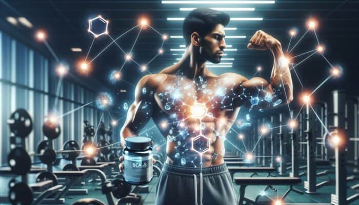 BCAA Supplements for Optimal Workout Recovery: Top Choices
