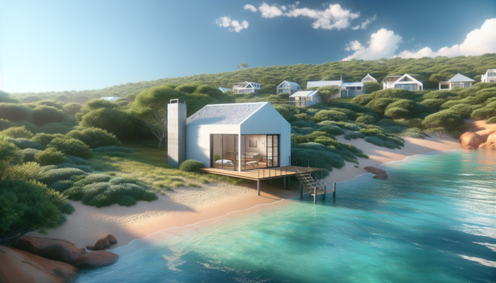 Property Buying Guide for Entry-Level Buyers in Plettenberg Bay