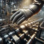 PVC Work Gloves: Discover Key Benefits in Croydon