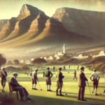 Milnerton Golf Club: A Coastal Golf Haven Awaits