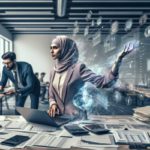 Human Virtual Assistants: Essential Skills for Bookkeeping