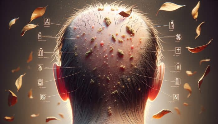 Dandruff Flake Solutions: Effective Remedies for Your Scalp