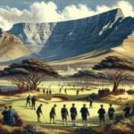 Premier Golfing Experience at Royal Cape Golf Club