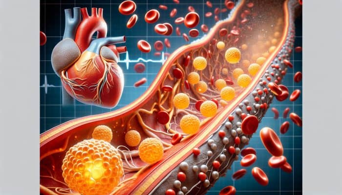 LDL, HDL and Triglycerides: Essential for Heart Health