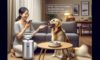 Voice-Activated Pet Treat Dispensers for Savvy Pet Owners