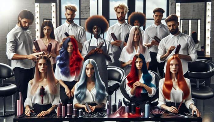 Extension Techniques: Mastering the Art of Blended Channels