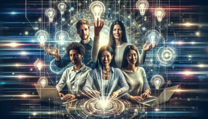 Remote Human VA Teams: Strategies for Diverse Success