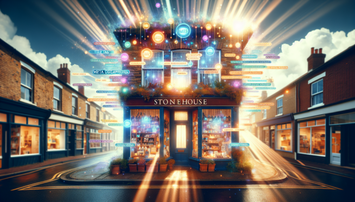 SEO Services for Small Businesses in Stonehouse