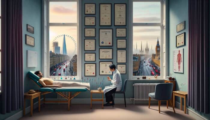 Acupuncture Costs: Your Essential Guide to Sessions