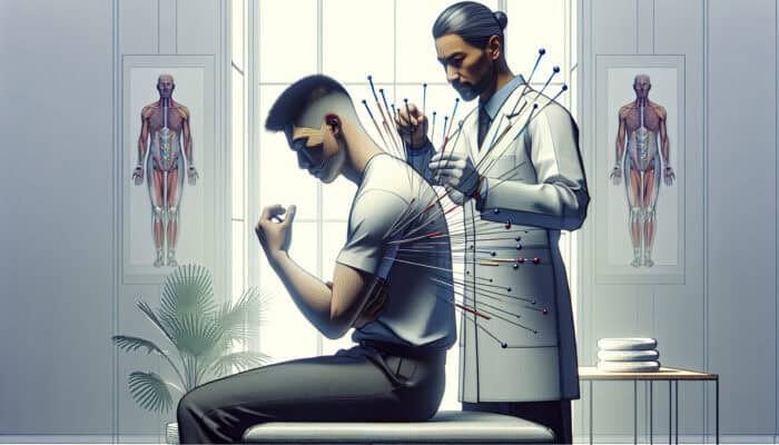 Dry Needling vs Acupuncture: Key Differences Explained