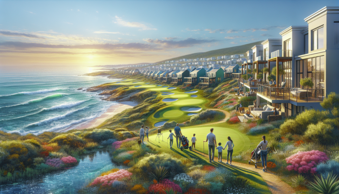 Entry Level Homes in Mossel Bay: Property Market Trends