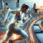 High-Intensity Interval Training for UK Women