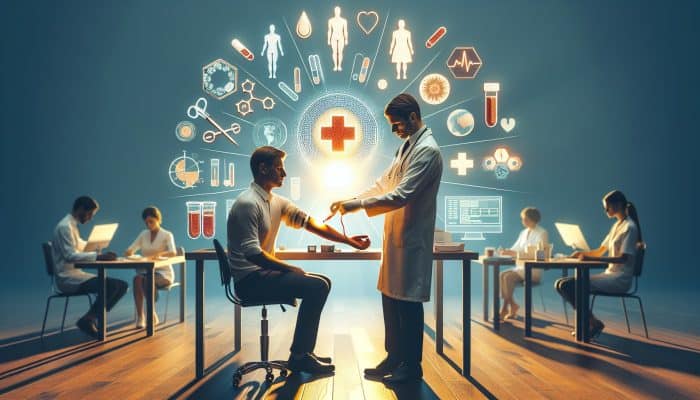 Vitamin D Blood Test: Essential Insights for Havant Locals