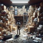 Clear a UK Garage: Essential Tips for Beginners to Succeed